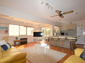 BEACH ESCAPE ON LOHR PET FRIENDLY OUTSIDE ONLY Surf Side
